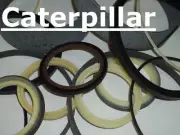 9J7117 Piston Seal Fits Caterpillar PA-PTFE/NBR-7.500bore