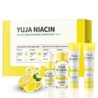 Teen Skin Care Kit - Yuzu Niacin 30 Days Skin Care Routine Kit for Women Skin...