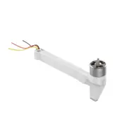 FIMI X8 SE RC Quadcopter Spare Parts Motor Arm Left front