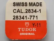 GENUINE ROLEX TUDOR CAL. 2834-1 MAINSPRING NEW WATCH MOVEMENT PART 771 SEALED