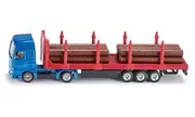Siku Log Transporter
