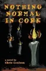 Nothing Normal in Cork by Chris Coulson Paperback Book