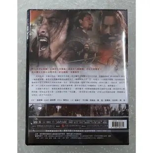 新水滸傳DVD 全86集 張涵予 李宗翰 黃海冰 嚴寬 張鐵林 台灣正版全新