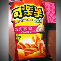 在飛比找蝦皮購物優惠-《可樂果～經典蒜味》160公克～好市多限定