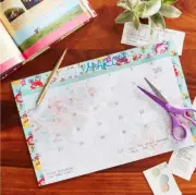 NWT/SEALED PIONEER WOMAN SWEET ROMANCE UNDATED CALENDAR PLANNER PAD