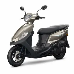 【SYM 三陽】DUKE 全新迪爵 125 碟煞 EnMIS CBS 七期 機車(2024年全新機車)