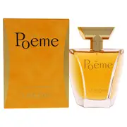 Poeme by Lancome for Women - 3.4 oz EDP Spray