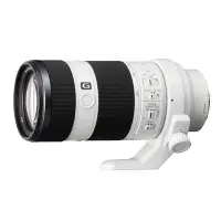 在飛比找Yahoo奇摩購物中心優惠-SONY FE 70-200mm F4 G OSS (公司貨