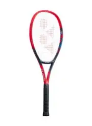 New Yonex Vcore 100 2023 Red Tennis Racquet G2 4 1/4 Frame Only