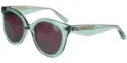 Ted Baker TB1759 536 Women’s Sunglasses Green Size 53