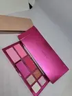 Patrick Ta Major Holiday Face Palette Blush Eyeshadow New In Box Limited Edition