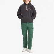 By Parra The Blob Cargo Pants