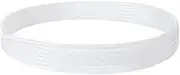 LEOWAY 5M PTFE Teflon Tube 2.5mm ID/4.0mm OD, PTFE Bowden Tubing for 1.75mm Filament,Compatible with K1C, K1 Max, K1, Ender 3 V3 3D Printer