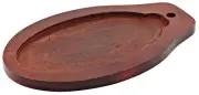 Wood Underline For ISP-3 (12 Each)