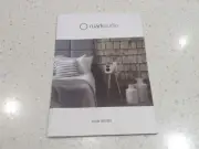 RUARK AUDIO OUR STORY OFFICIAL BOOK, BRAND NEW , AUDIO RADIO CD OTHERS DAB