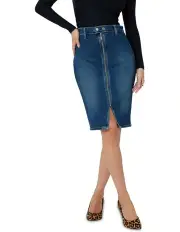 [Guess] Flo Skirt in Minimaale
