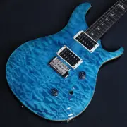 Paul Reed Smith PRS SE Custom 24 Quilt Sapphire Japan Special