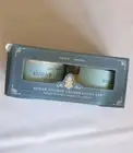Joon x Moon Sugar Cookie CELEBRATION SET Whipped Soap & Sugar Cube Scrubs 3.1 oz