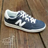 在飛比找蝦皮購物優惠-New Balance CRT300牛仔板鞋