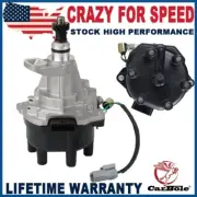 Performance Distributor Fits For Nissan Quest Xterra 2000-2002 3.3L 22100-1W601 (for: Nissan)
