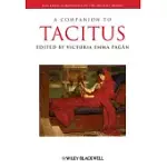 A COMPANION TO TACITUS