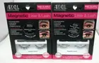 Ardell Professional - Reusable Magnetic Liner & Lash - 110 and Wispies (2-pack)