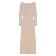 [Max Mara Pianoforte] Max Mara Pianoforte-Abiti Neutro-Donna M