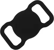 HEATSHAKING Lightweight Silicone Protective Cover for Tracer Comfortable Anti-Lost Case for Pet Shockproof Design Properly Aligned Cutouts for Dogs and Cats