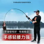 捲線器 捲線輪 魚線輪 新款路亞竿 套裝全套水滴輪 魚竿 海竿 拋竿 海桿 遠投磯竿 裝備海釣大物 全館免運