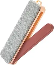 DRESSOOS Hair Remover for Laundry Lint Brush Multi-functionality Gentle on Fabrics Practical for Home Car Random Color