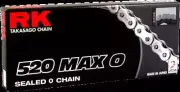 RK Gold 520 Max-O Drive Chain 120 Links O Ring KTM 450 SXF Factory 12-17