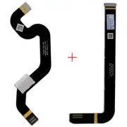 Microsoft Surface Pro 4 1724 LCD &Touch Screen Digitizer Flex Cable Ribbon US CD