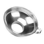 Regular Funnel Canning Funnel Dry Wet Ingredients Funnel Wide Mouth Funnel
