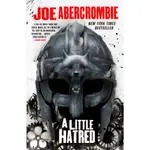 A LITTLE HATRED/JOE ABERCROMBIE《ORBIT》【三民網路書店】