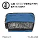 Tamrac 美國天域 Goblin Acc Pouch 1.0 地精系列配件小袋(公司貨)-藍 T1180-4343