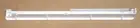 # 119603-7 For Kenmore Refrigerator Drawer Slide Rail Left Side