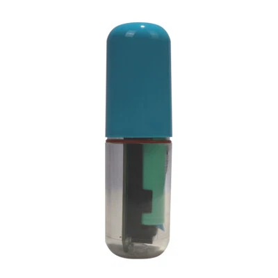 Blue RAPT PILL Hydrometer & Thermometer Wifi Bluetooth Including 18650 Battery
