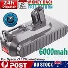 For Dyson V11 Click-in Battery SV15 Outsize Vacuum Battery V11 Outsize Absolute+