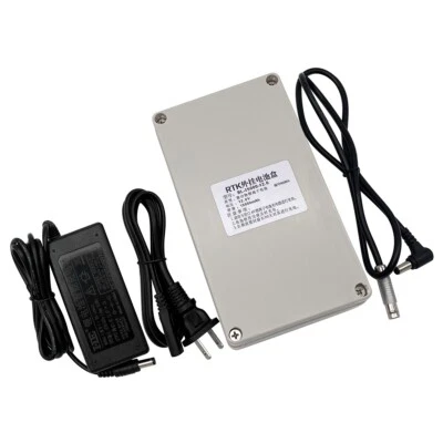BL-15000 RTK External Battery 5PINS 12V 15000mAh Power Stick For Topcon GPS GNSS