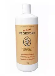 Vegesorb Sorbolene Alternative 1kg