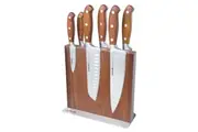 Essteele 7 Piece Knife Block