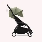 Stokke YOYO3 Pram Stroller - 6months +