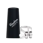 Vandoren M/O Series Ligature & Plastic Cap Set Alto Clarinet