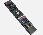 TV Replacement Remote Control for Kogan RCKGNTVT006, T006, YDX137-G36