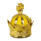 King Car Air Freshener Truck Home And Environment Adjustable 50 ML The Vanilla