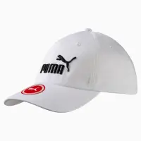 在飛比找momo購物網優惠-【PUMA】帽子 漁夫帽 運動帽 遮陽帽 白 0529191