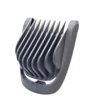 Philips Norelco Multigroom Trimmer Beard Stubble Guide Comb Guard 1mm Genuine