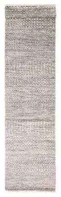 Traditional Hand-Knotted Runner Rug 3'0" x 15'0" Wool Carpet