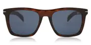 David Beckham DB 7000/S WR9/KU Men's Sunglasses Tortoiseshell Size 51