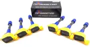 PACK OF 6 PERFORMANCE IGNITION COILS FOR NISSAN ALTIMA MAXIMA MURANO QUEST 3.5L